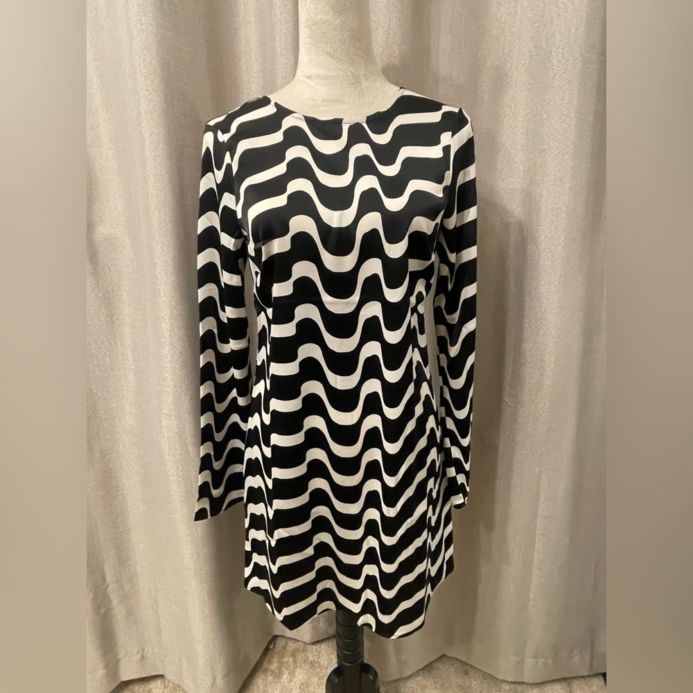 Mango Mini Dress NWT
